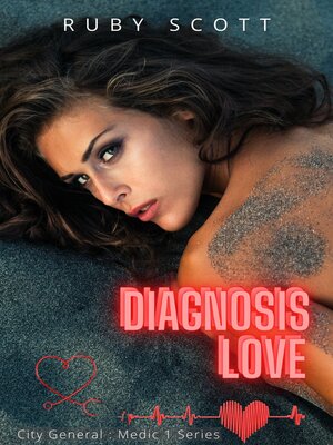 cover image of Diagnosis Love